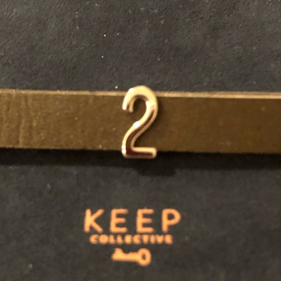 Bundled KEEP Charms - Picture 2 of 4